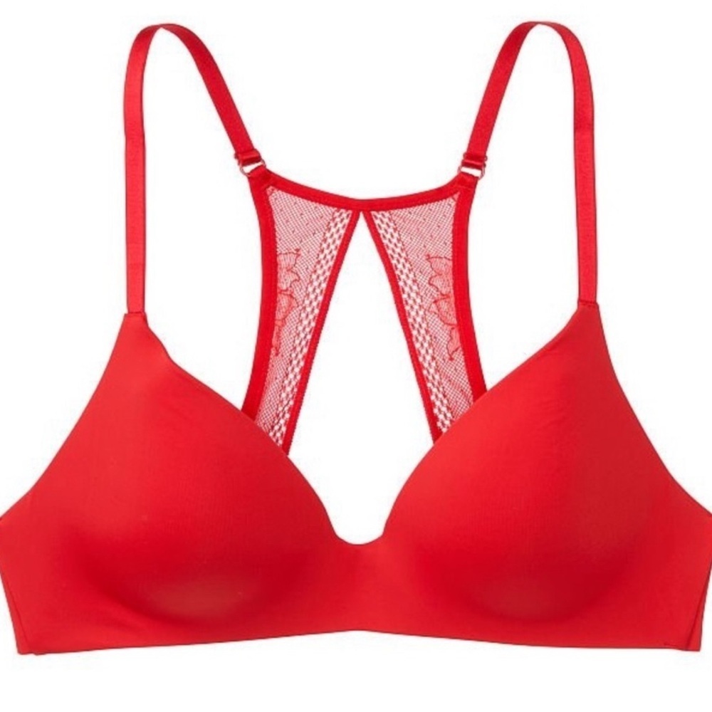 Victoria’s Secret Perfect Shape Bra - 34D 🌟 - Picture 2 of 13